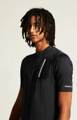 ADV Gravel Ss Jersey M*Craft Sportswear New
