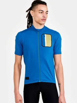 ADV Gravel Ss Jersey M*Craft Sportswear Outlet