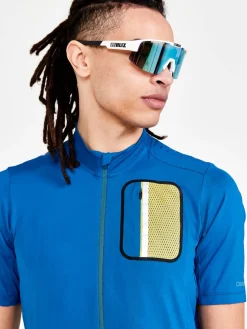 ADV Gravel Ss Jersey M*Craft Sportswear Outlet