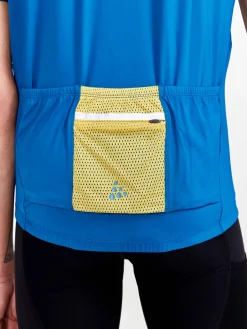 ADV Gravel Ss Jersey M*Craft Sportswear Outlet