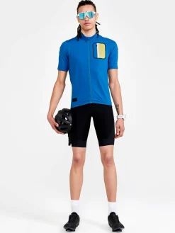 ADV Gravel Ss Jersey M*Craft Sportswear Outlet