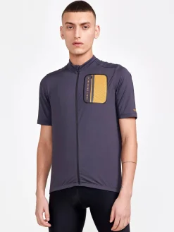 ADV Gravel Ss Jersey M*Craft Sportswear Sale