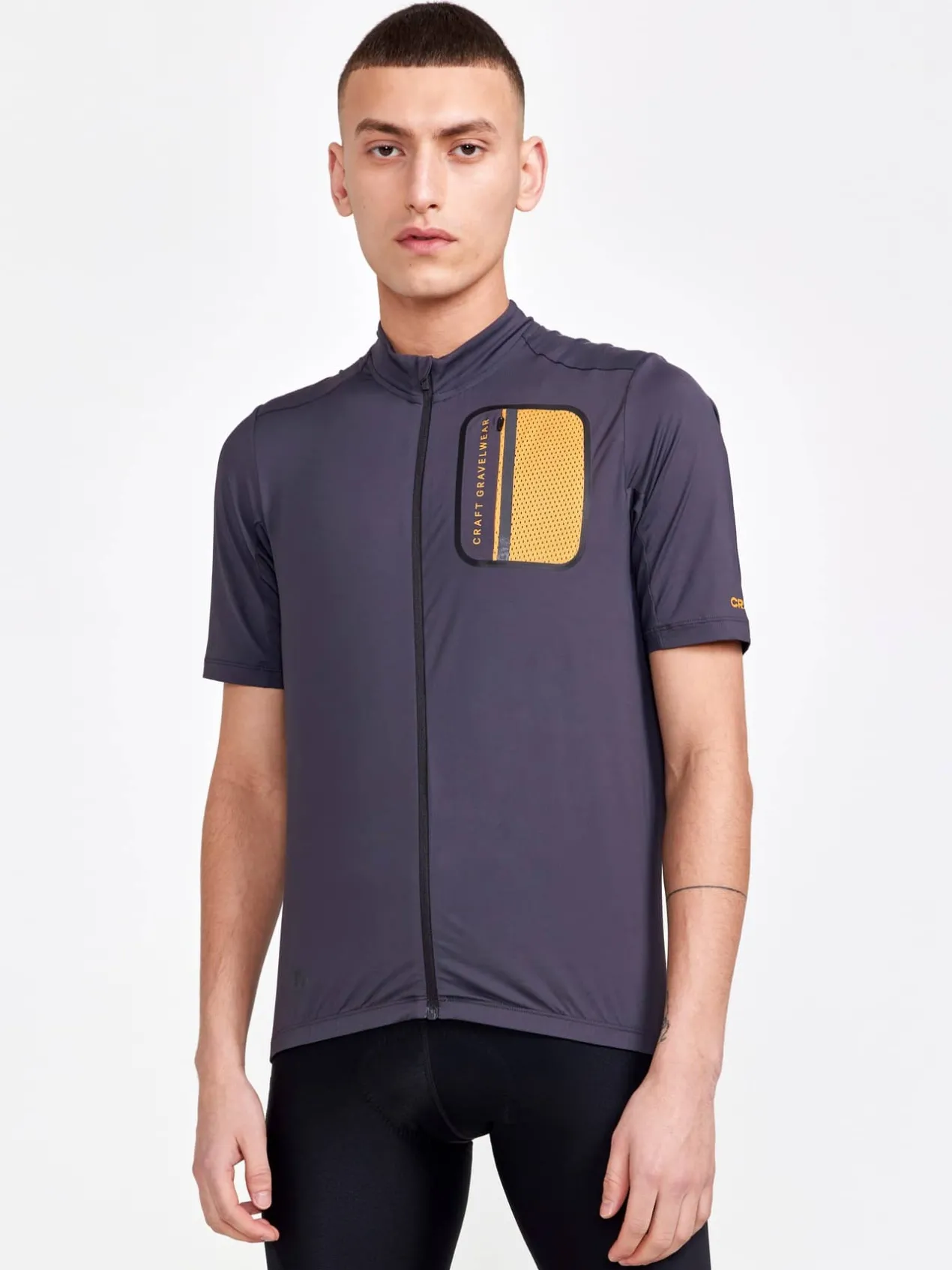 ADV Gravel Ss Jersey M*Craft Sportswear Sale