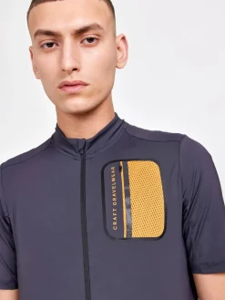 ADV Gravel Ss Jersey M*Craft Sportswear Sale