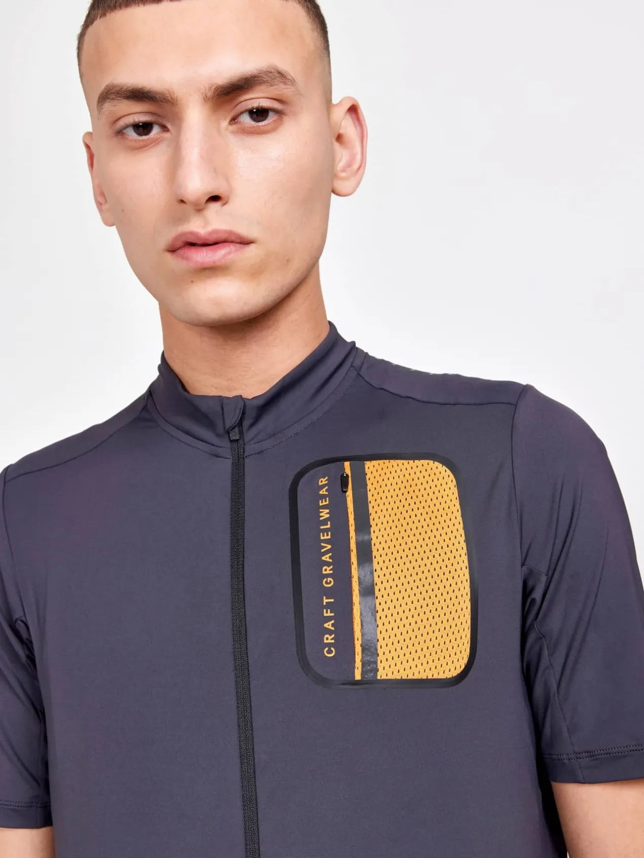 ADV Gravel Ss Jersey M*Craft Sportswear Sale