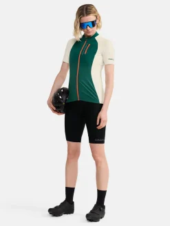 ADV Gravel Ss Jersey W*Craft Sportswear Outlet