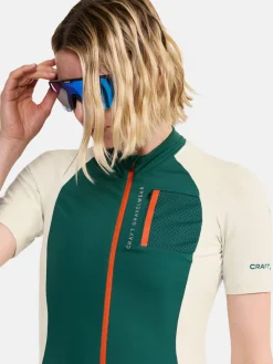 ADV Gravel Ss Jersey W*Craft Sportswear Outlet