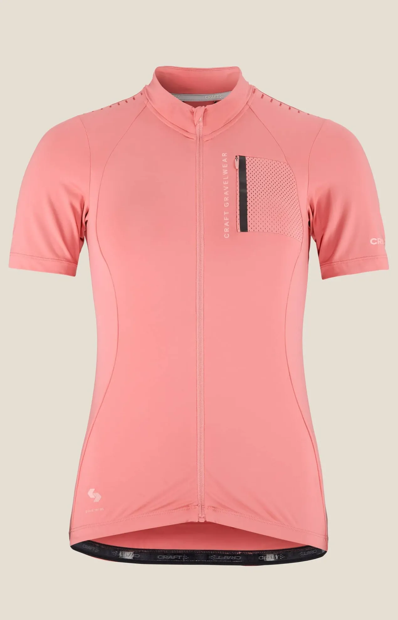 ADV Gravel Ss Jersey W*Craft Sportswear Sale