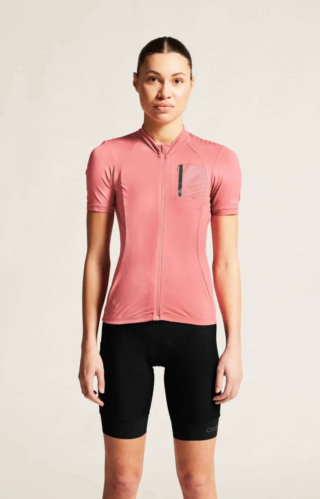ADV Gravel Ss Jersey W*Craft Sportswear Sale