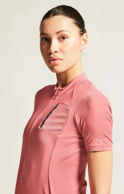 ADV Gravel Ss Jersey W*Craft Sportswear Sale