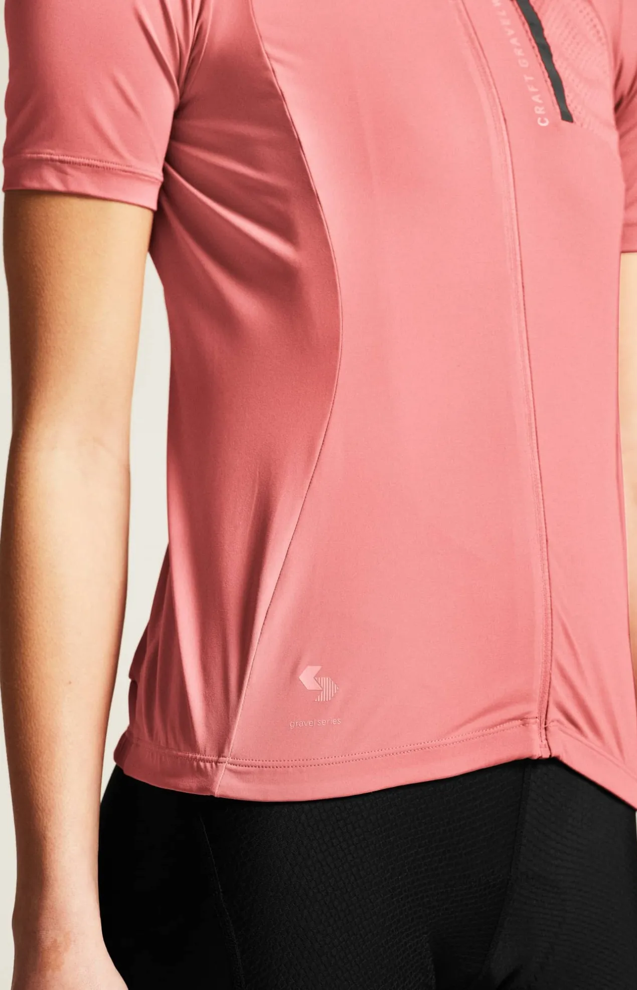 ADV Gravel Ss Jersey W*Craft Sportswear Sale