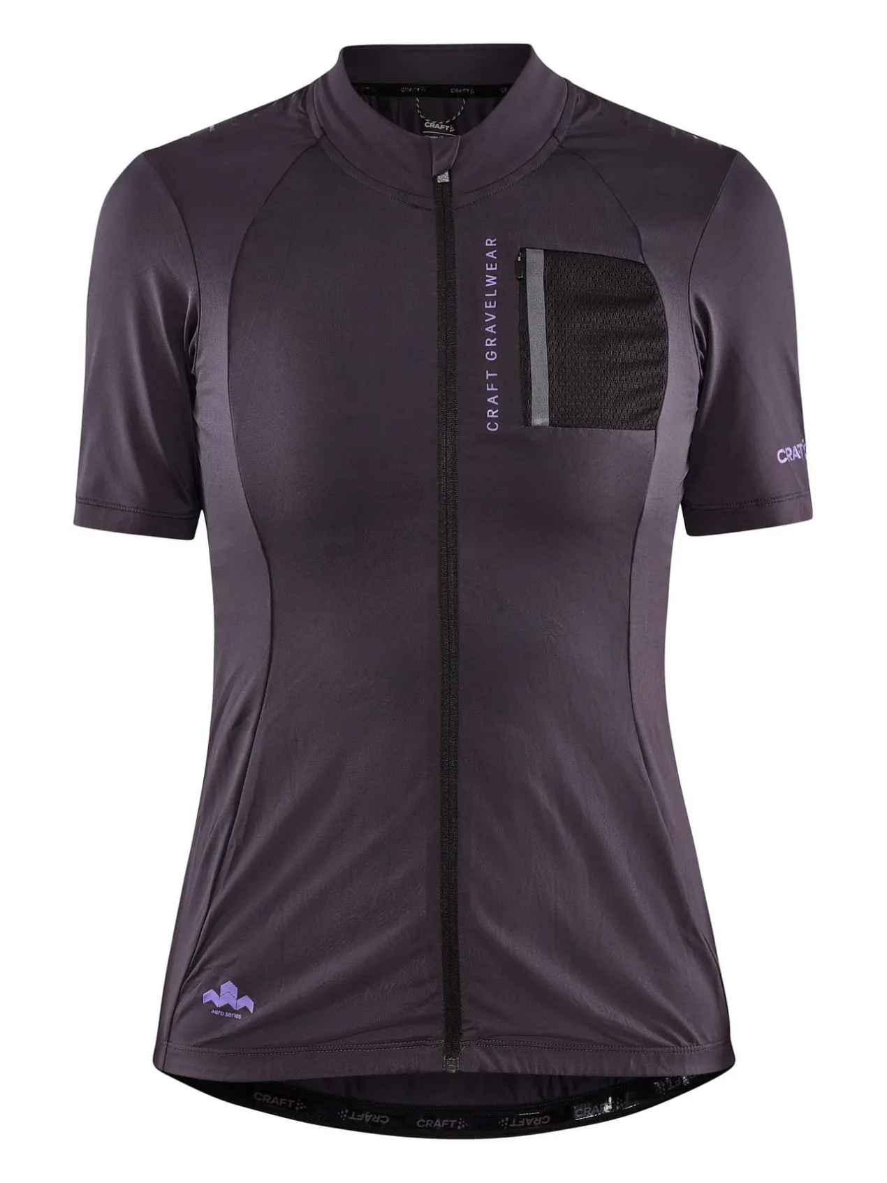 ADV Gravel Ss Jersey W*Craft Sportswear Sale