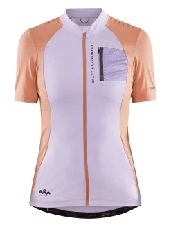 ADV Gravel Ss Jersey W*Craft Sportswear New