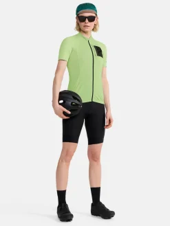 ADV Gravel Ss Jersey W*Craft Sportswear Outlet