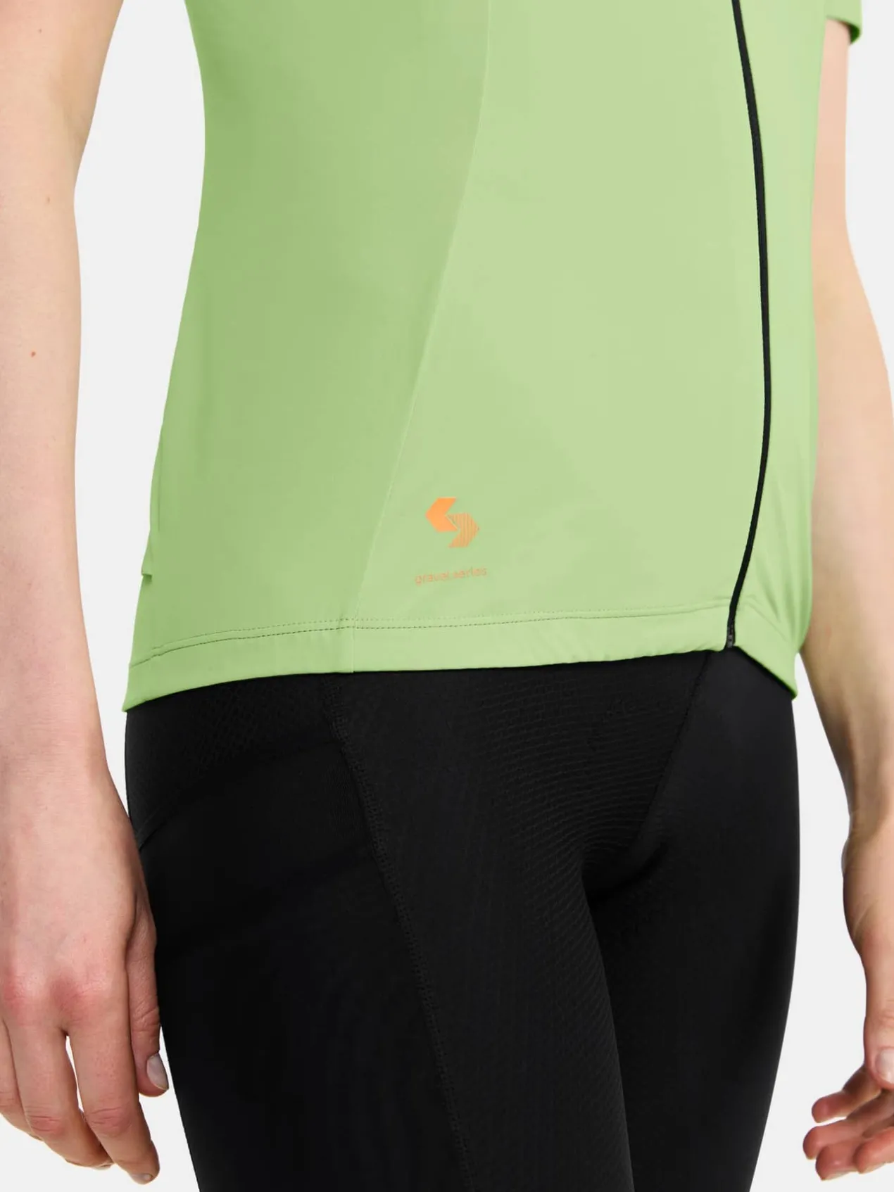 ADV Gravel Ss Jersey W*Craft Sportswear Outlet