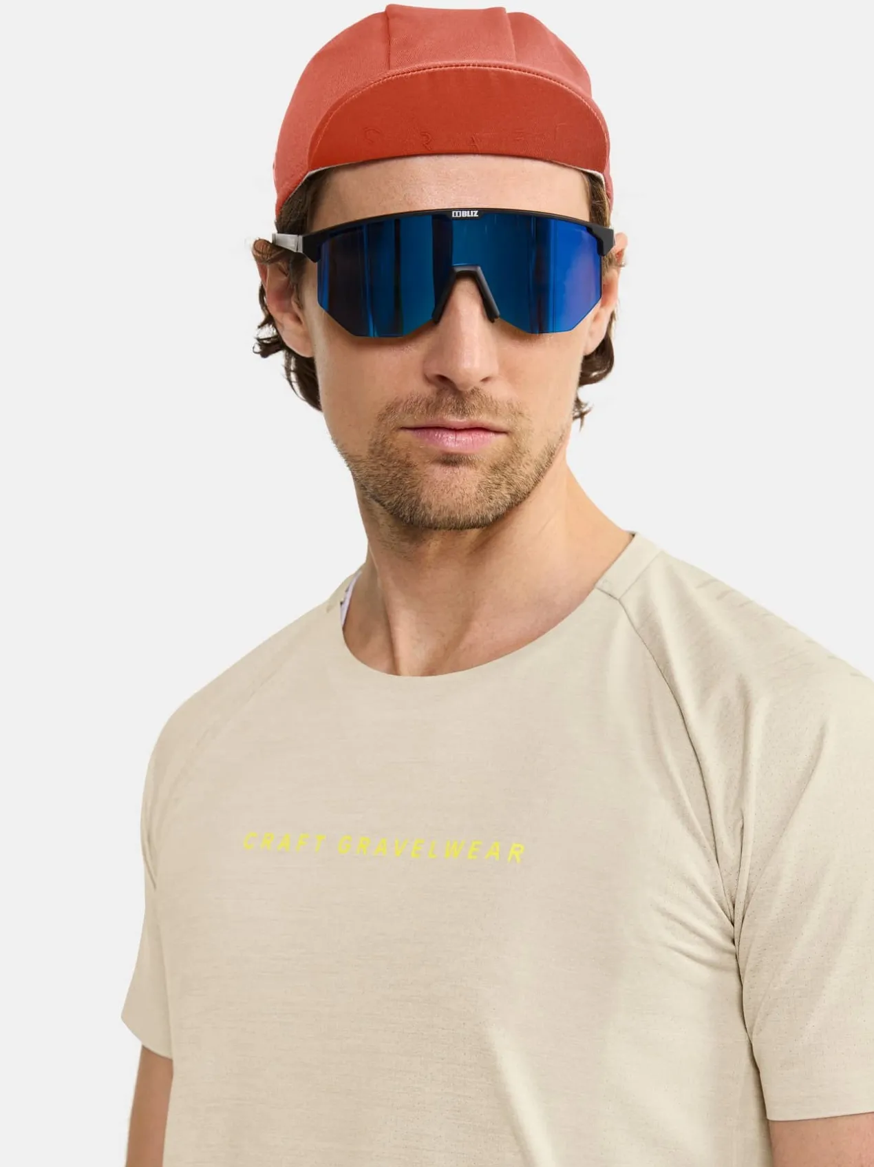 ADV Gravel Ss Tee M*Craft Sportswear Online