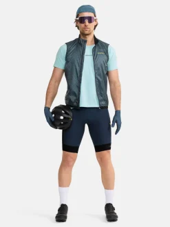 ADV Gravel Ss Tee M*Craft Sportswear Discount