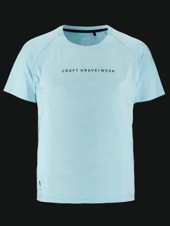 ADV Gravel Ss Tee M*Craft Sportswear Discount