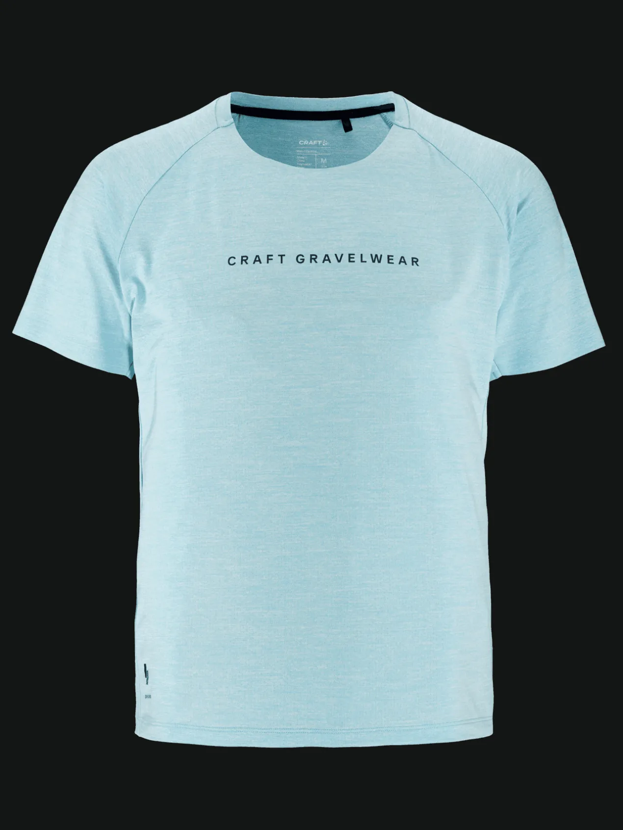 ADV Gravel Ss Tee M*Craft Sportswear Discount