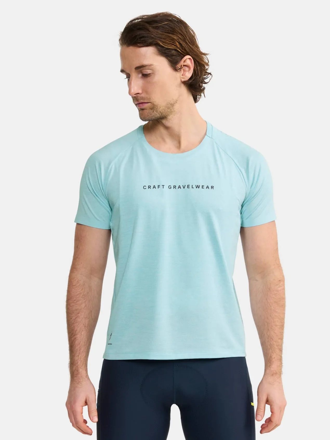 ADV Gravel Ss Tee M*Craft Sportswear Discount