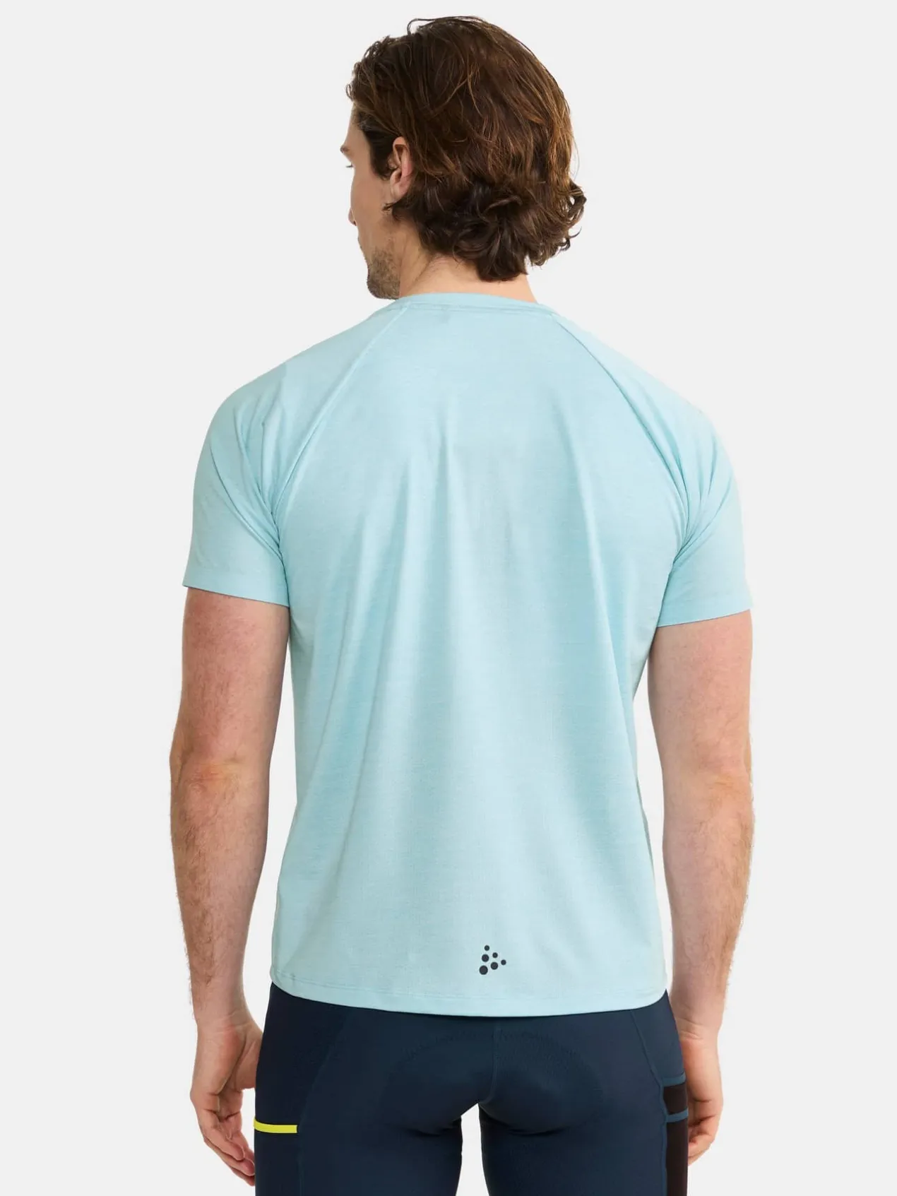 ADV Gravel Ss Tee M*Craft Sportswear Discount