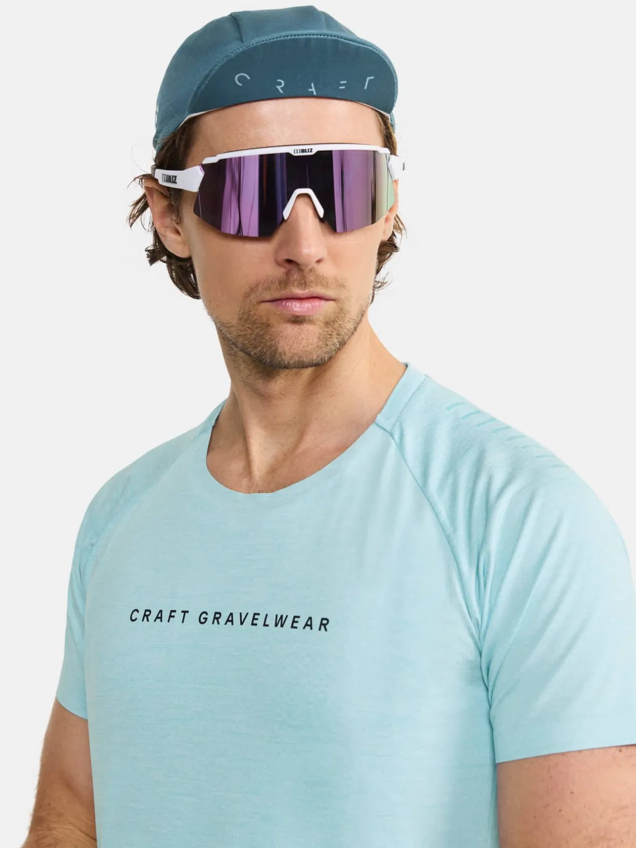 ADV Gravel Ss Tee M*Craft Sportswear Discount