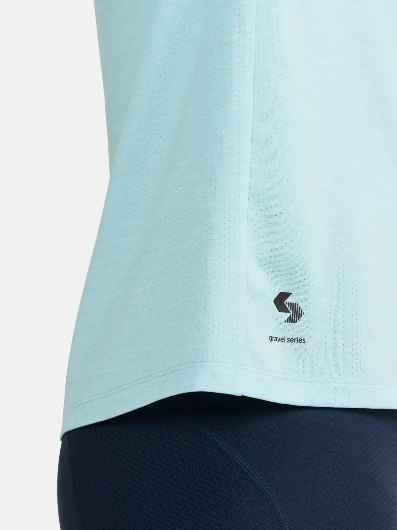 ADV Gravel Ss Tee M*Craft Sportswear Discount