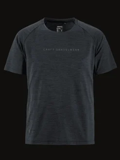 ADV Gravel Ss Tee M*Craft Sportswear Best