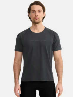 ADV Gravel Ss Tee M*Craft Sportswear Best