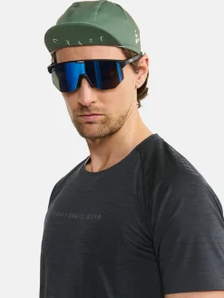 ADV Gravel Ss Tee M*Craft Sportswear Best