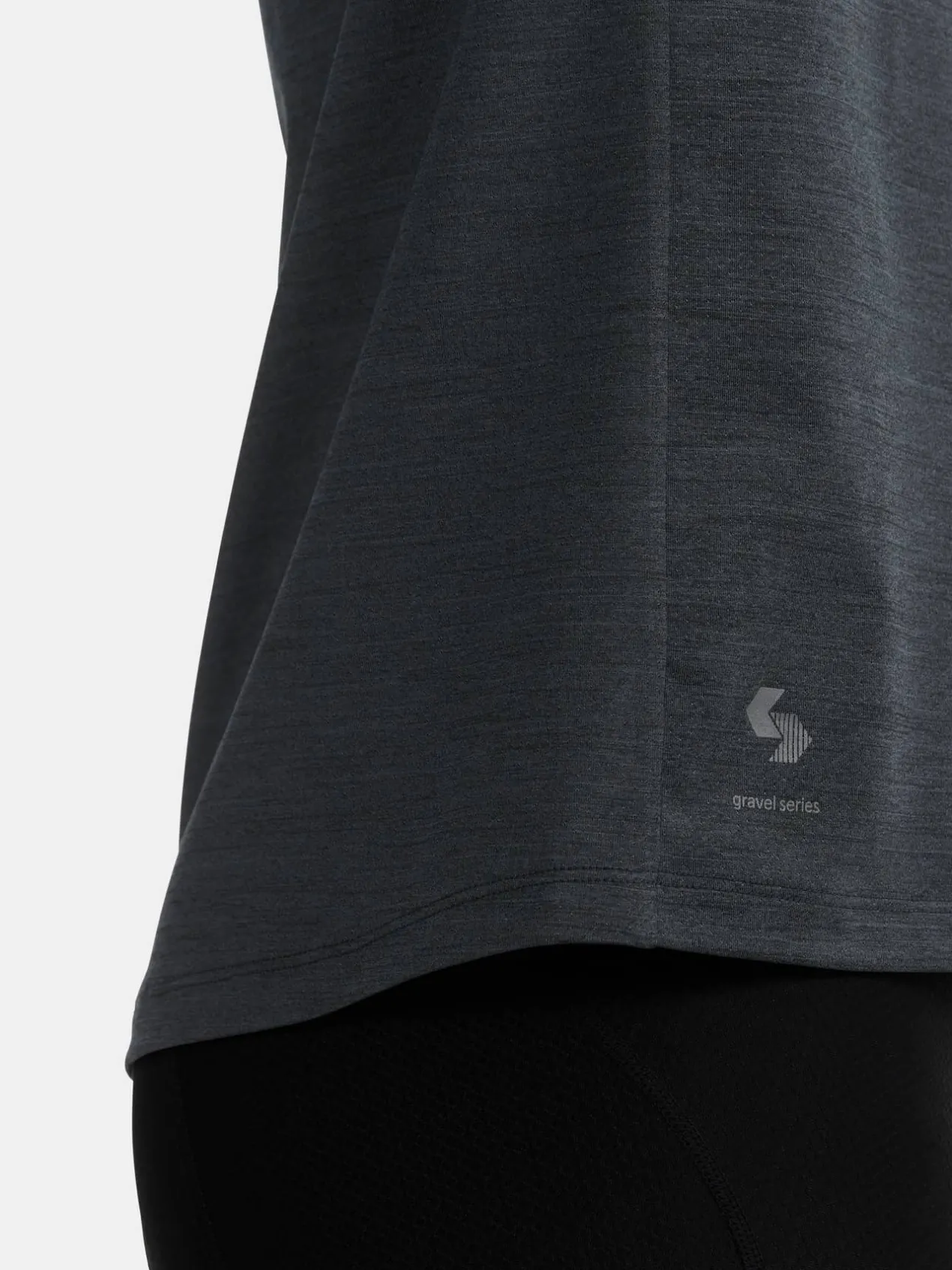 ADV Gravel Ss Tee M*Craft Sportswear Best