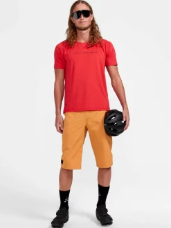 ADV Gravel Ss Tee M*Craft Sportswear Clearance