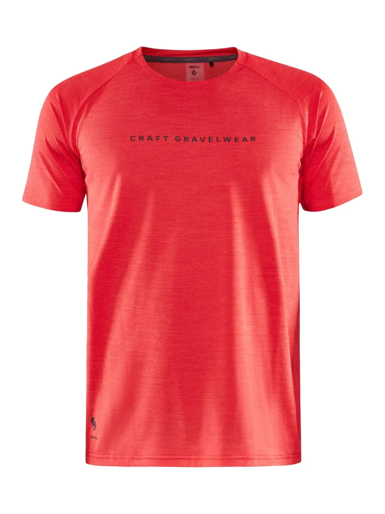 ADV Gravel Ss Tee M*Craft Sportswear Clearance