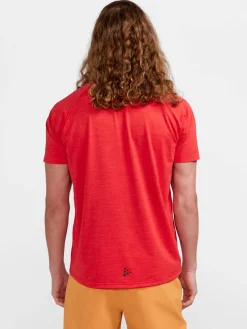 ADV Gravel Ss Tee M*Craft Sportswear Clearance