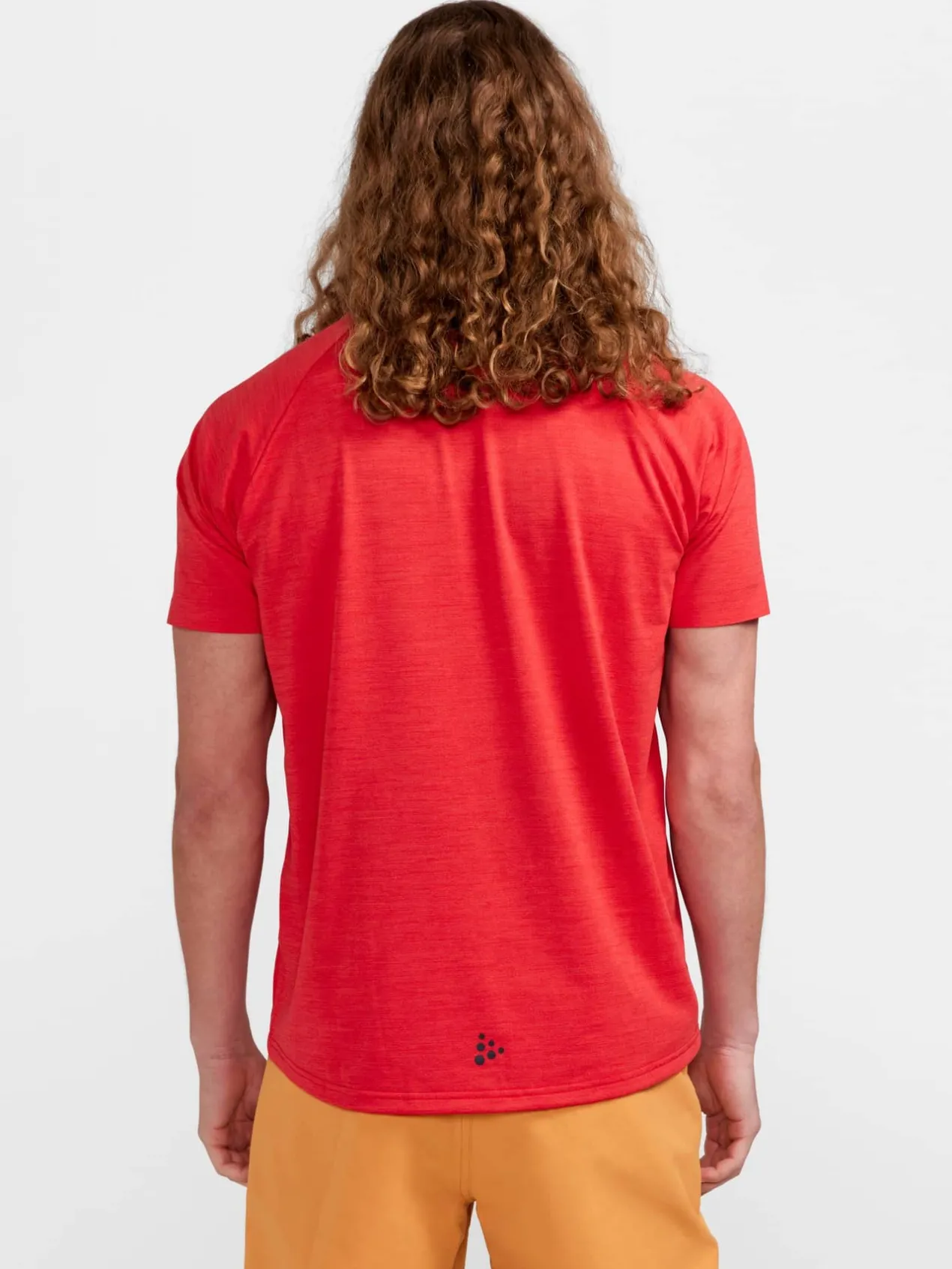 ADV Gravel Ss Tee M*Craft Sportswear Clearance