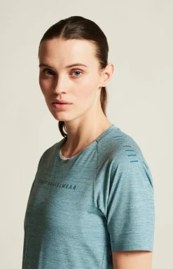 ADV Gravel Ss Tee W*Craft Sportswear Best