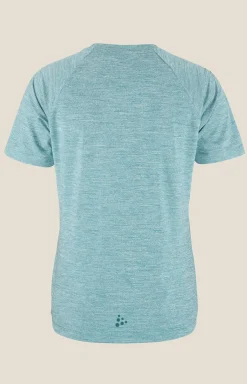 ADV Gravel Ss Tee W*Craft Sportswear Best