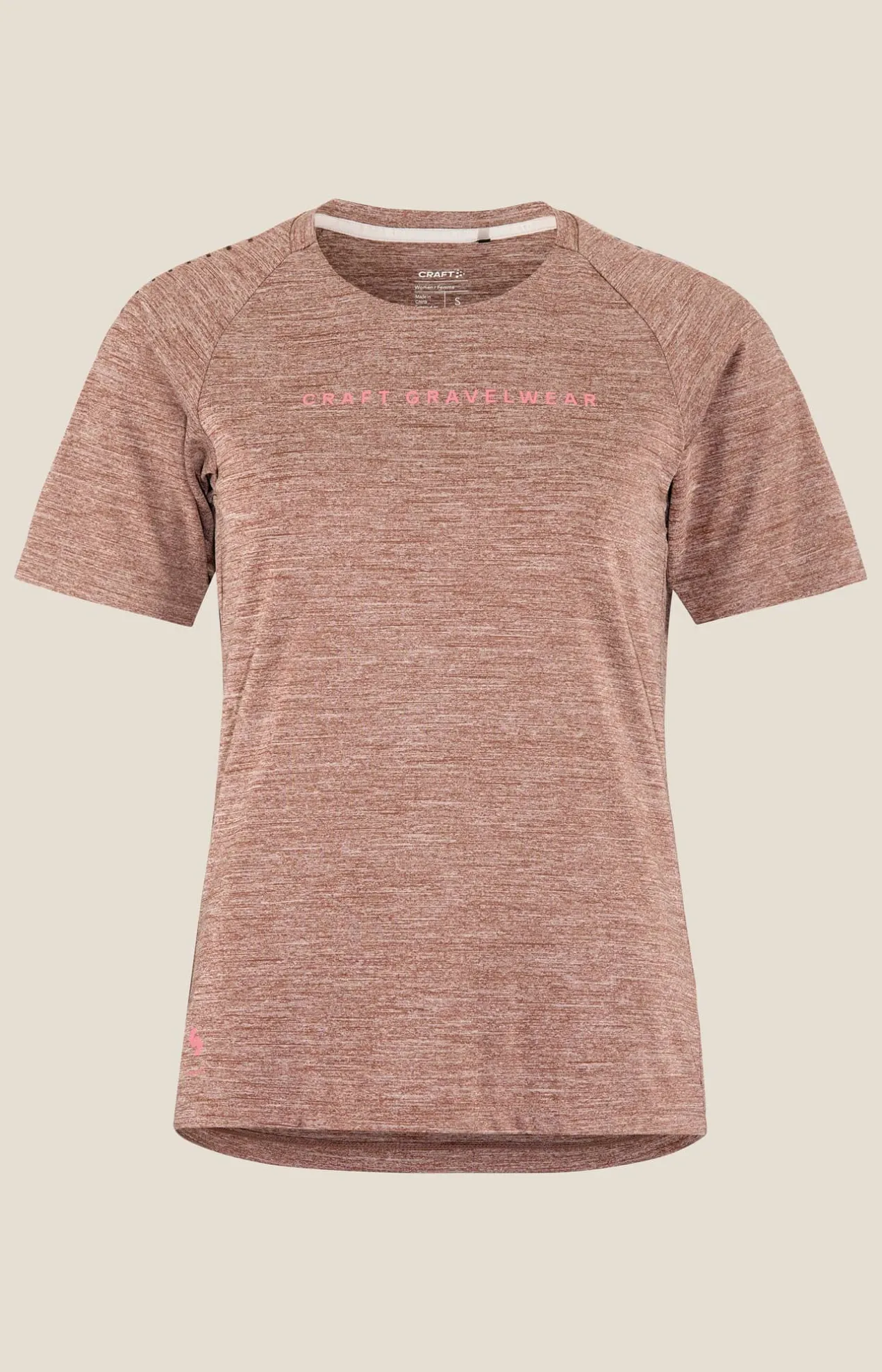ADV Gravel Ss Tee W*Craft Sportswear Online