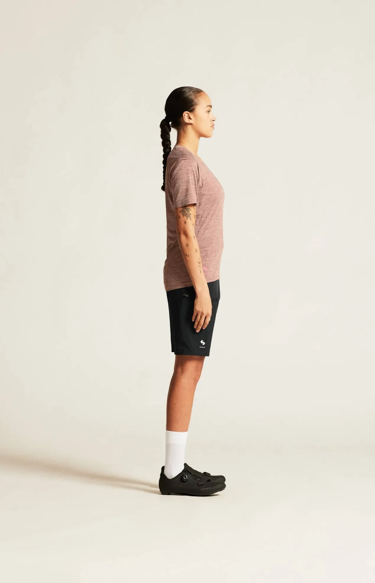 ADV Gravel Ss Tee W*Craft Sportswear Online