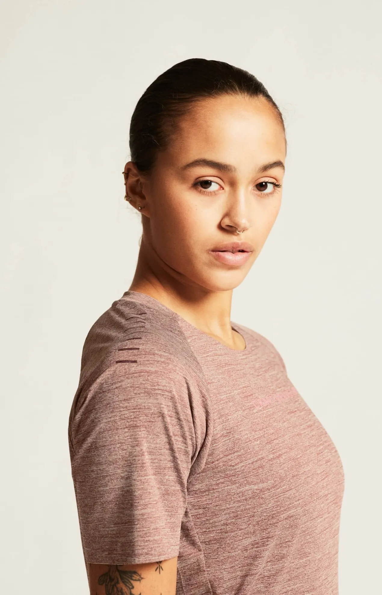 ADV Gravel Ss Tee W*Craft Sportswear Online