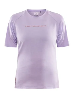 ADV Gravel Ss Tee W*Craft Sportswear Online