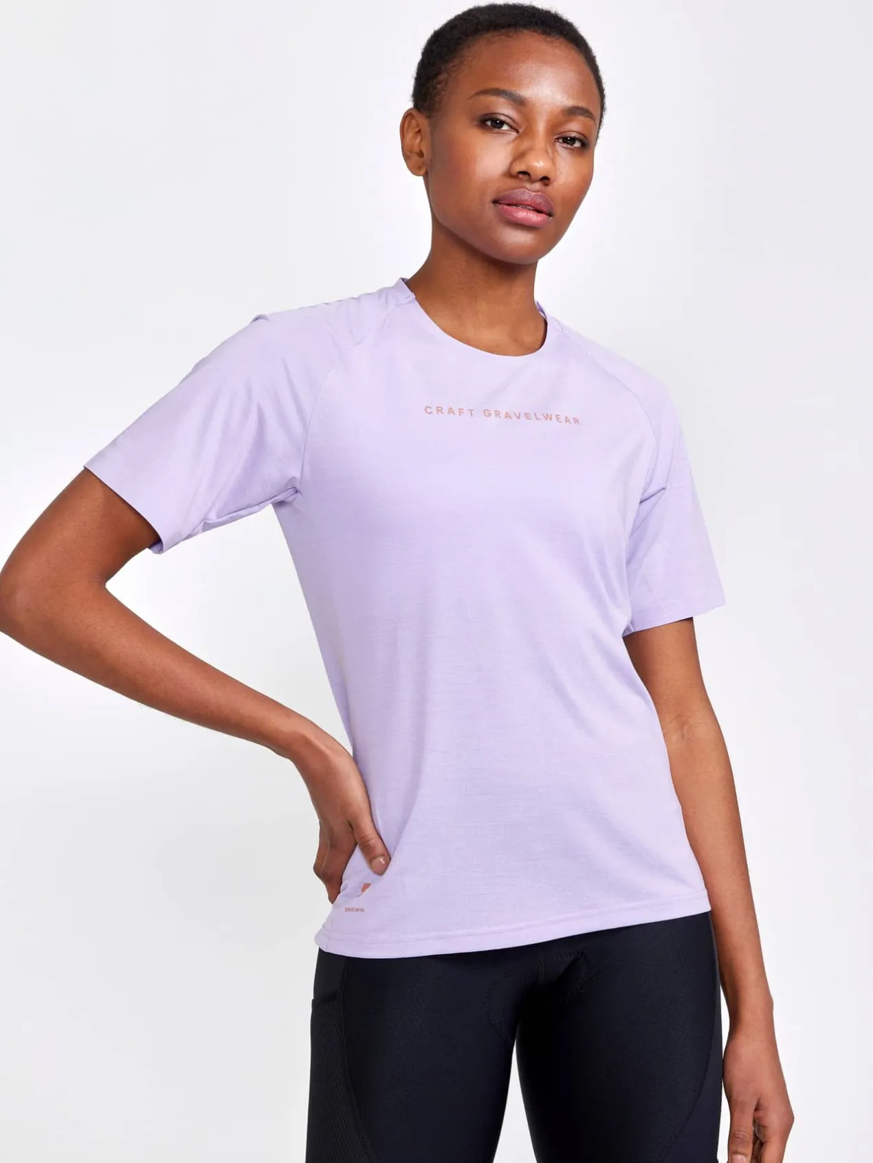 ADV Gravel Ss Tee W*Craft Sportswear Online