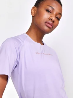 ADV Gravel Ss Tee W*Craft Sportswear Online