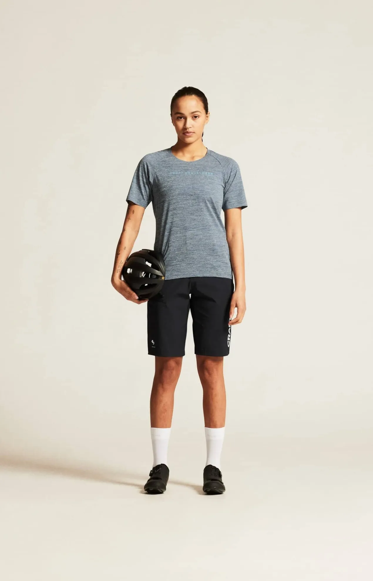 ADV Gravel Ss Tee W*Craft Sportswear Online
