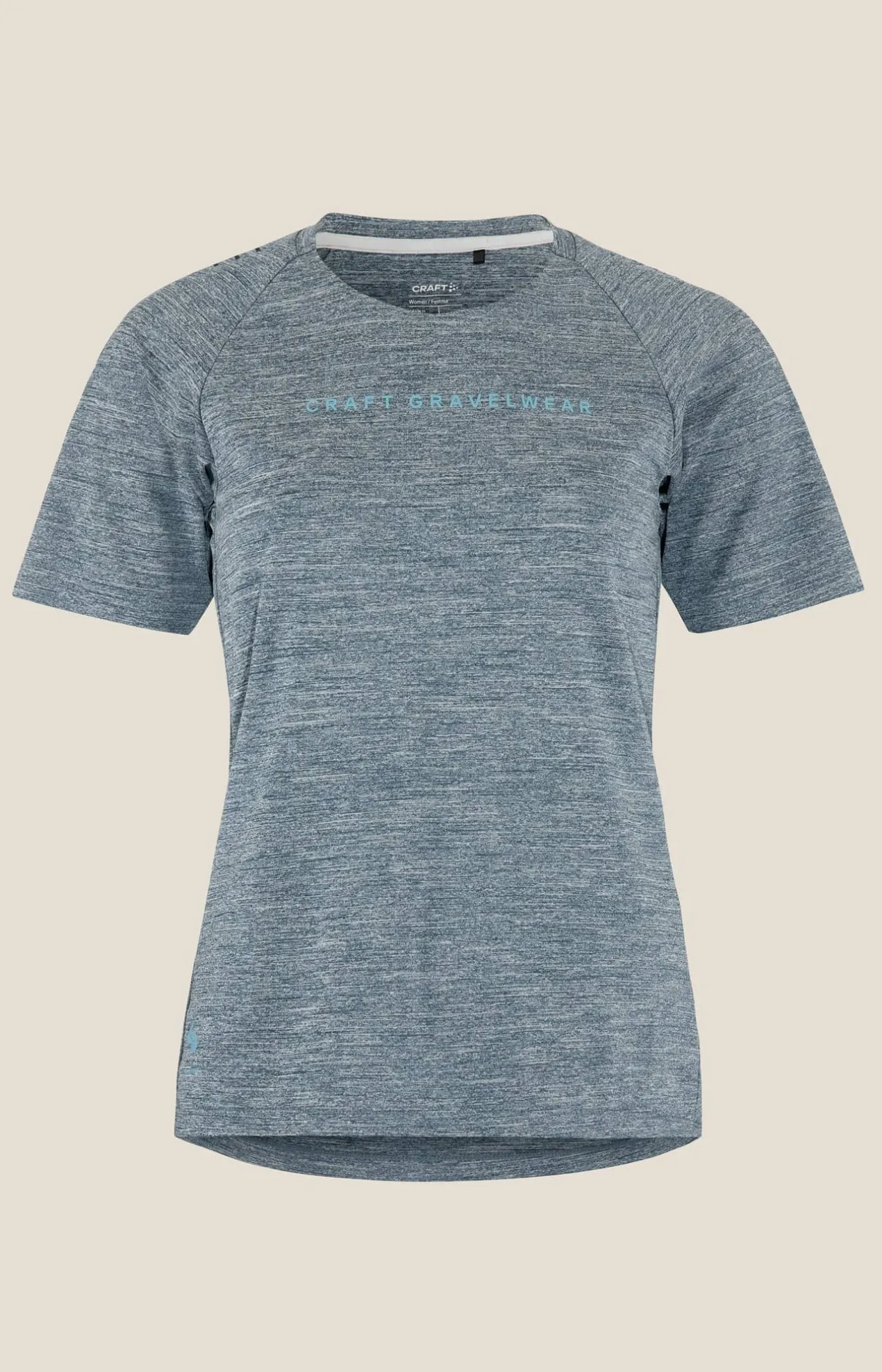 ADV Gravel Ss Tee W*Craft Sportswear Online