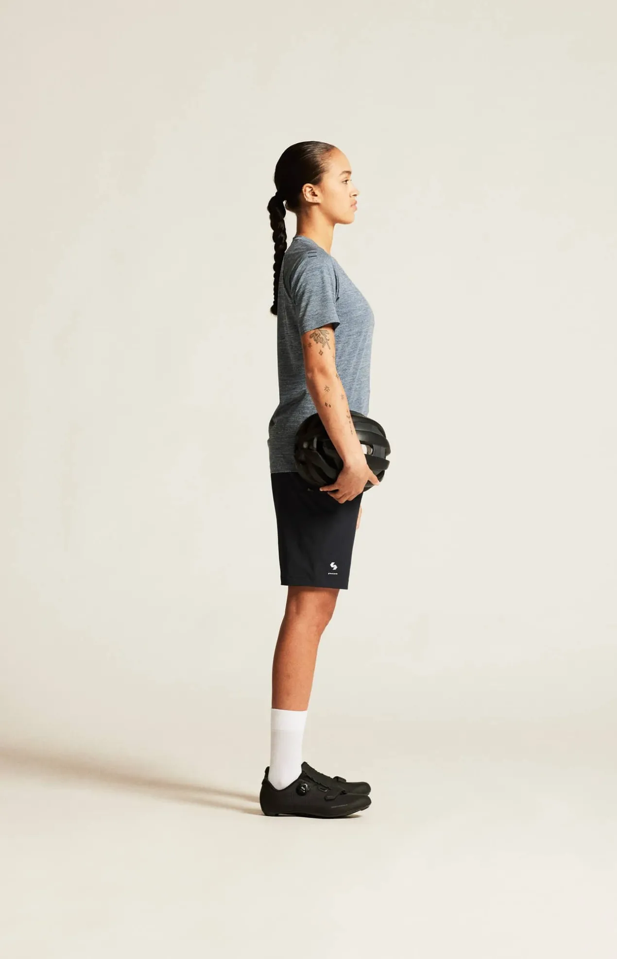 ADV Gravel Ss Tee W*Craft Sportswear Online