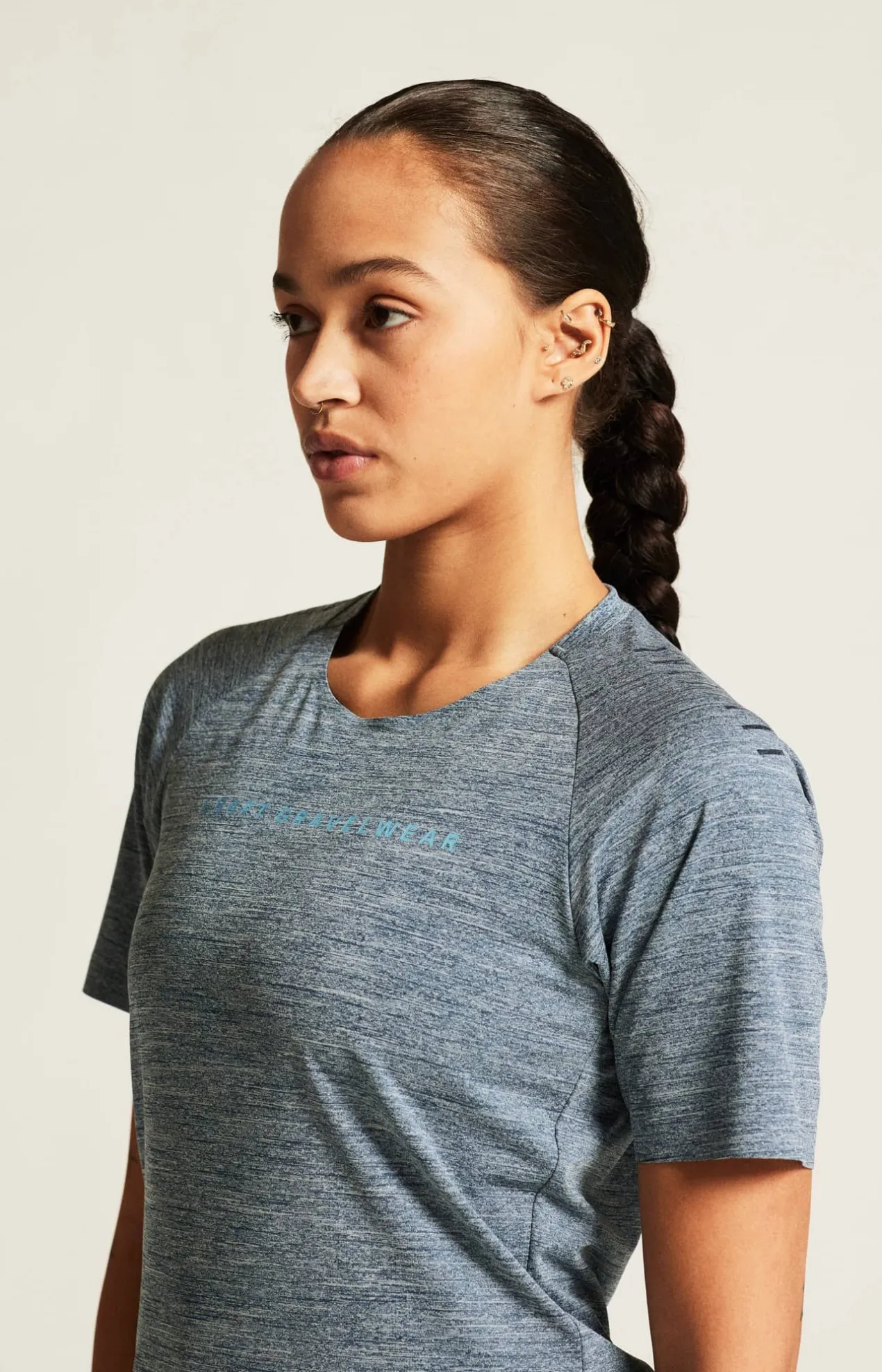ADV Gravel Ss Tee W*Craft Sportswear Online