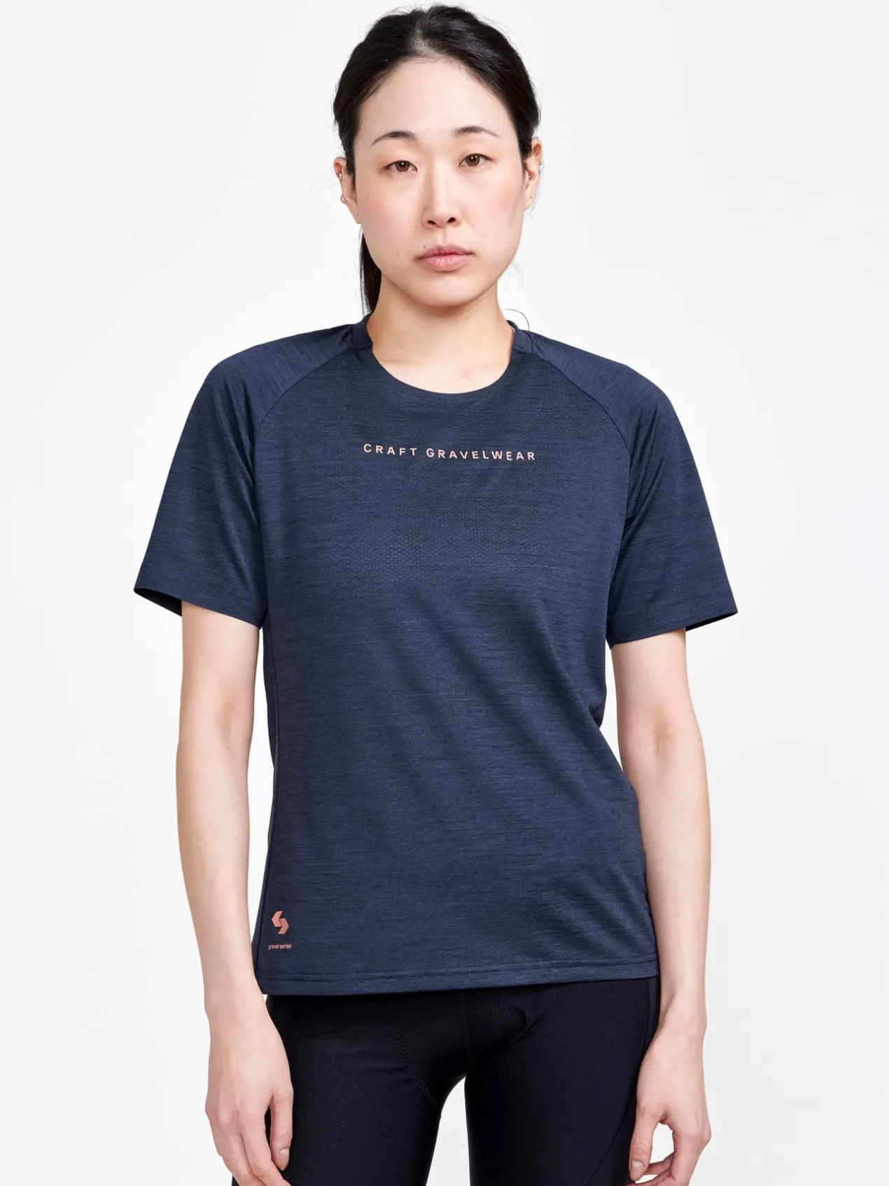 ADV Gravel Ss Tee W*Craft Sportswear Online