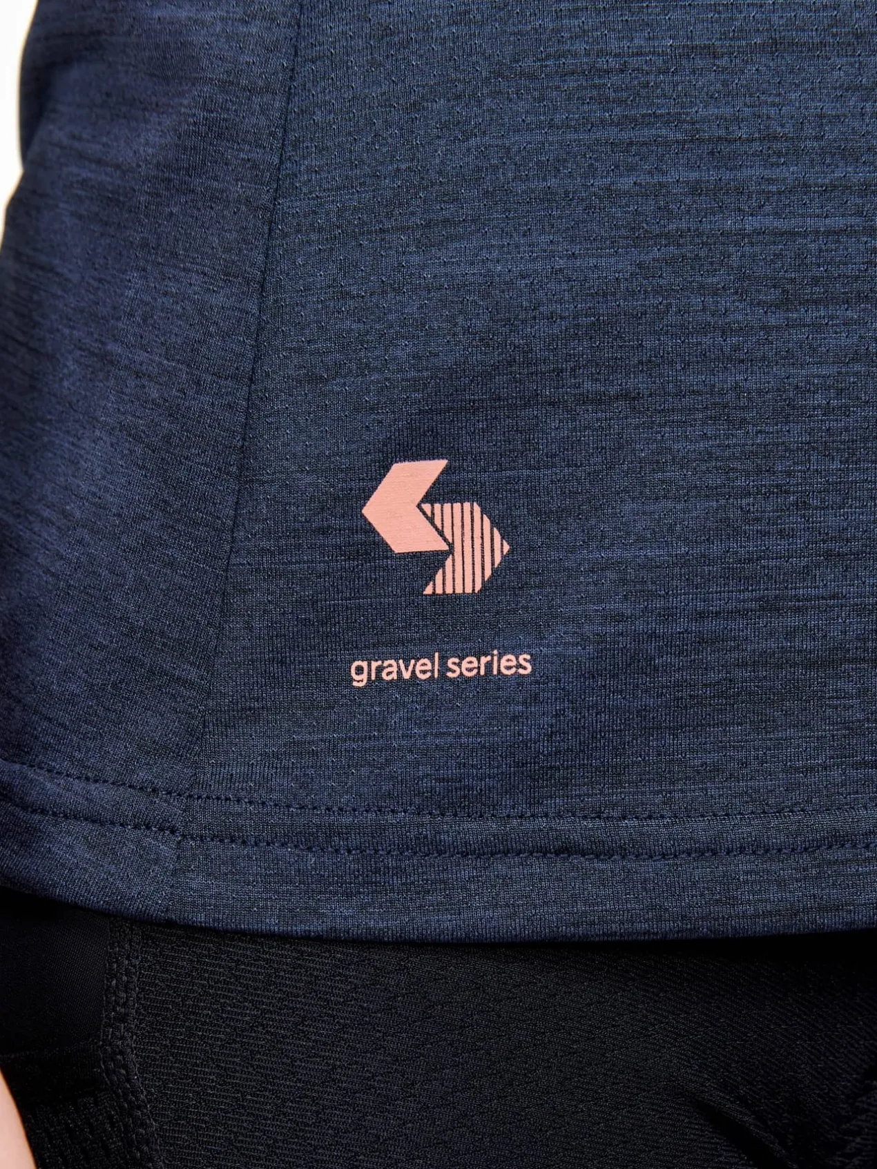 ADV Gravel Ss Tee W*Craft Sportswear Online