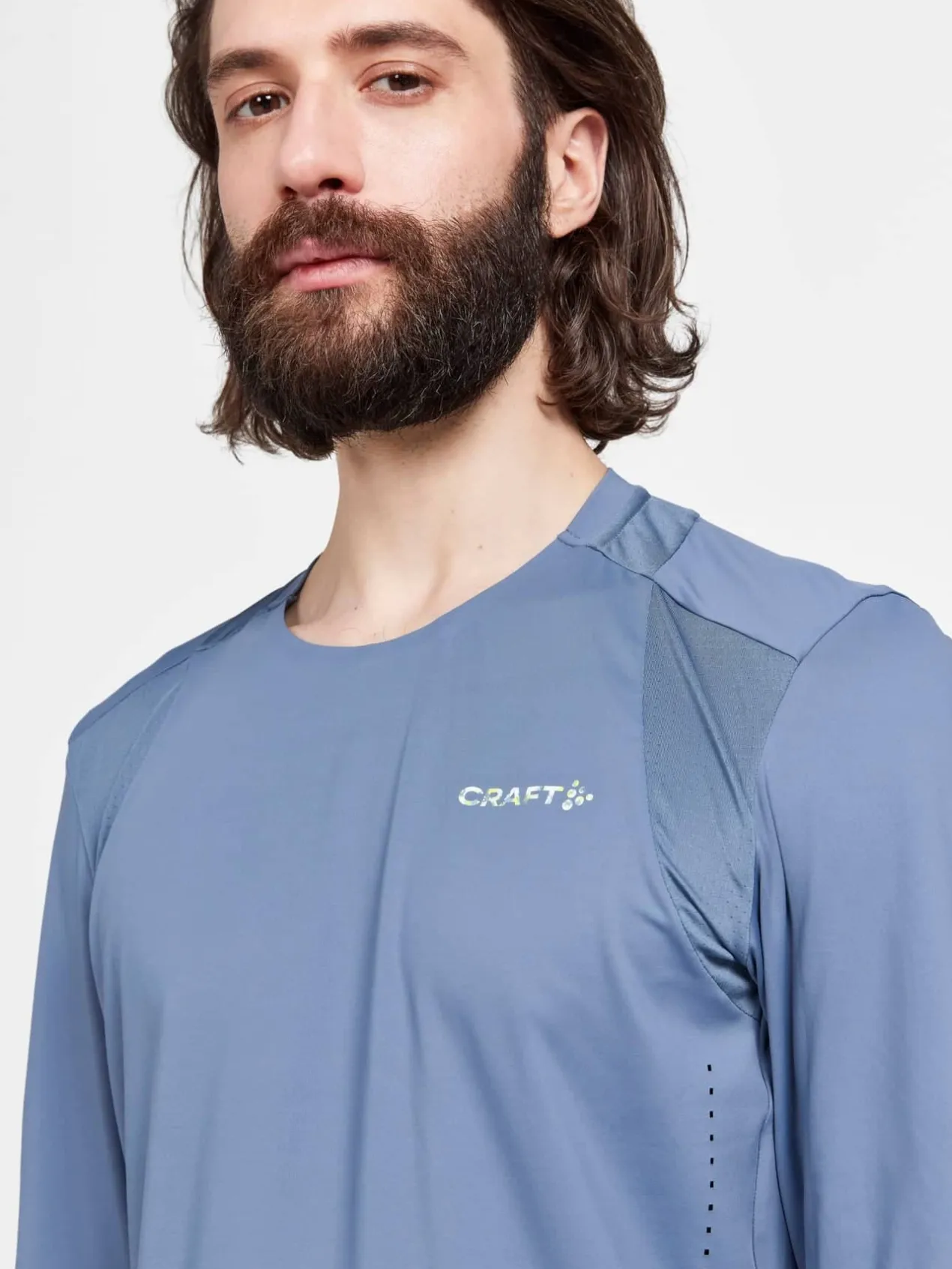 ADV HiT LS Tee M*Craft Sportswear Outlet